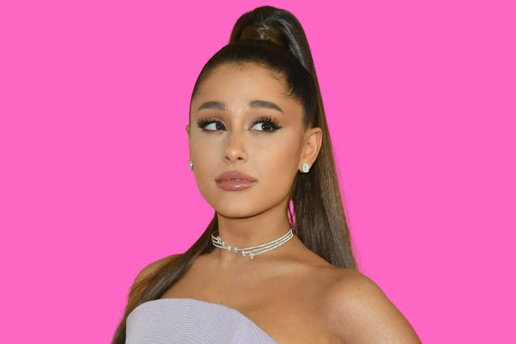 Ariana Grande Stirs Controversy with Comments on Dinner with Serial Killer Jeffrey Dahmer