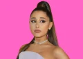 Ariana Grande Stirs Controversy with Comments on Dinner with Serial Killer Jeffrey Dahmer