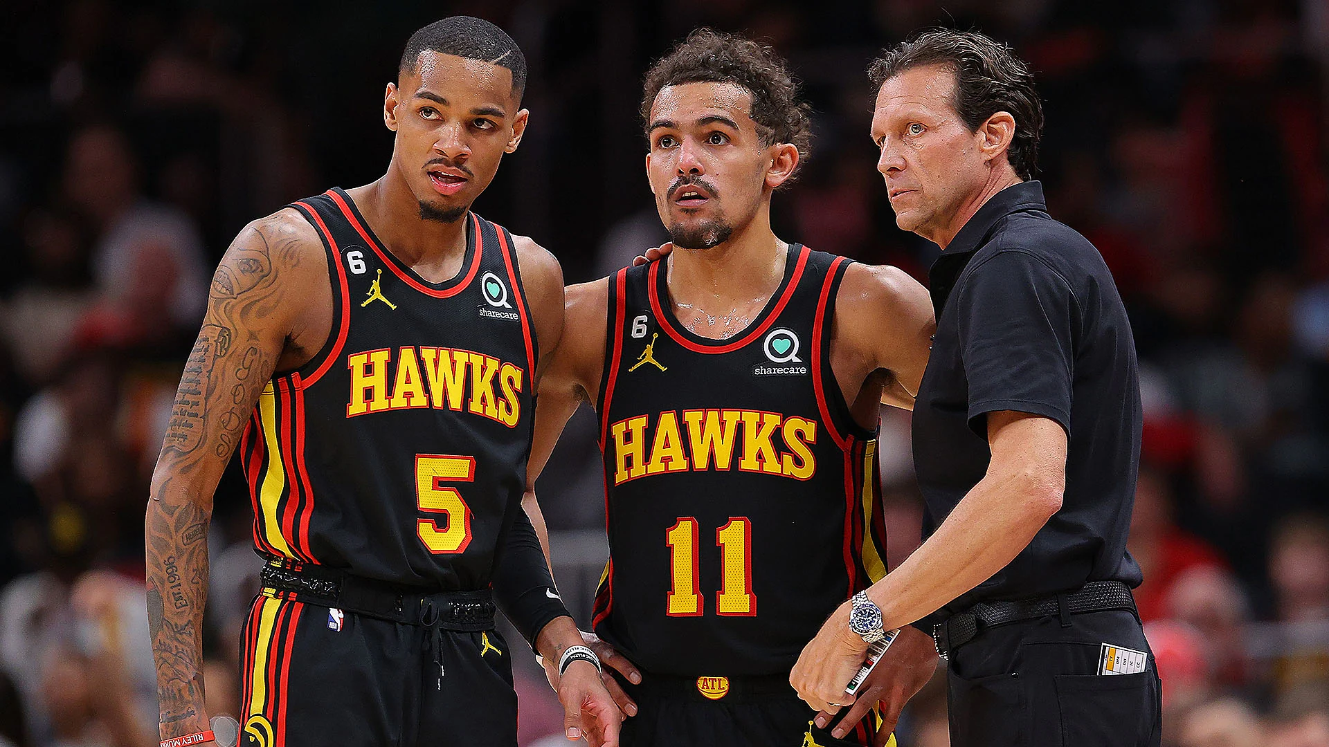 Atlanta Hawks Eye Defensive Transformation with Donovan Clingan as Quin Snyder’s Preferred Pick