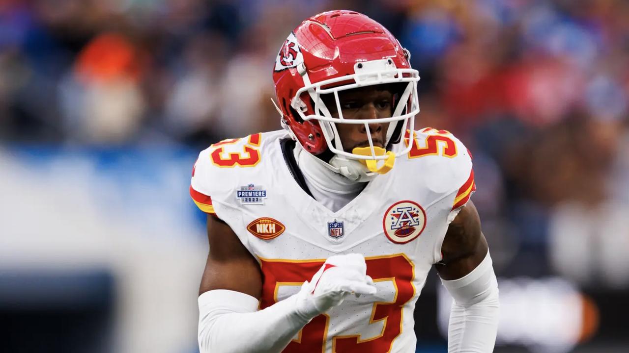 Update on Chiefs’ BJ Thompson: Stable Yet Unconscious After Team Meeting Incident