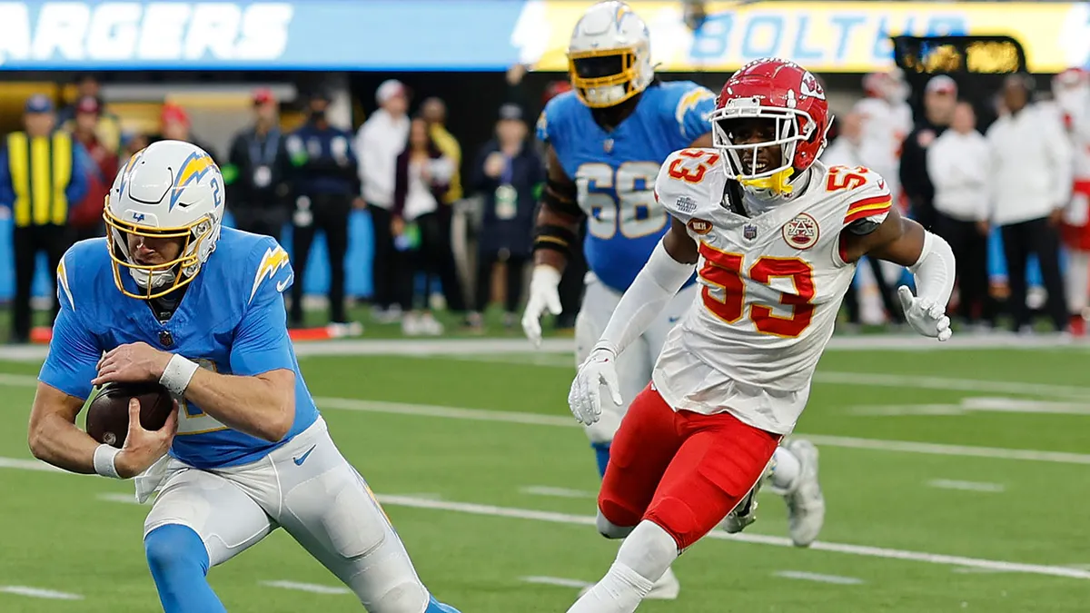 Update on Chiefs’ BJ Thompson: Stable Yet Unconscious After Team Meeting Incident