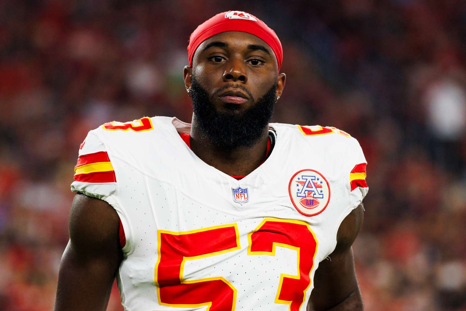 NFL News: BJ Thompson Shines Bright With A Hope For Kansas City Chiefs Amidst Offseason Challenges And Crisis