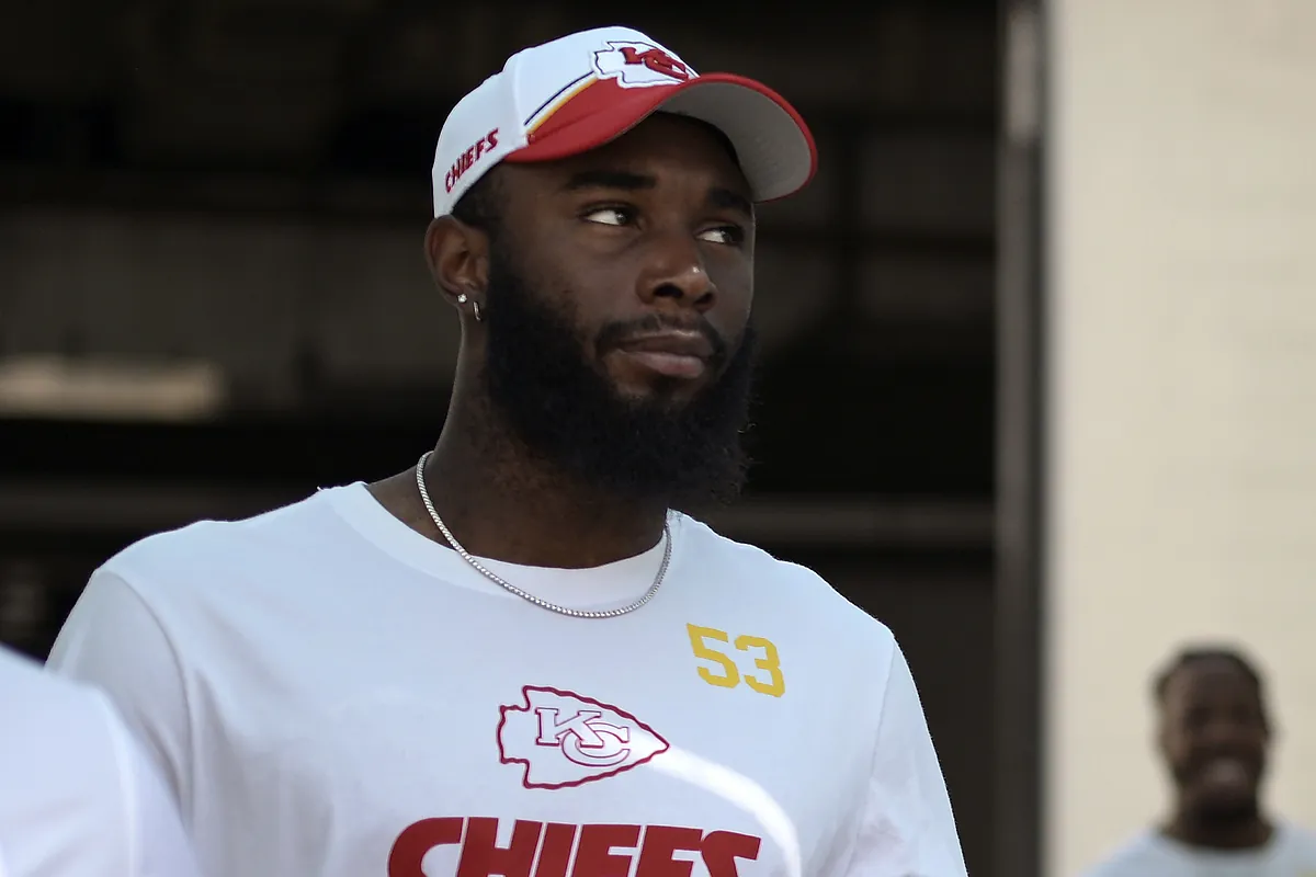 NFL News: BJ Thompson Shines Bright With A Hope For Kansas City Chiefs Amidst Offseason Challenges And Crisis