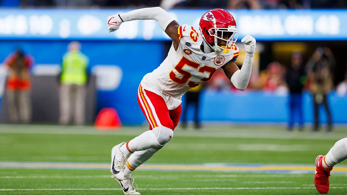 Update on Chiefs’ BJ Thompson: Stable Yet Unconscious After Team Meeting Incident