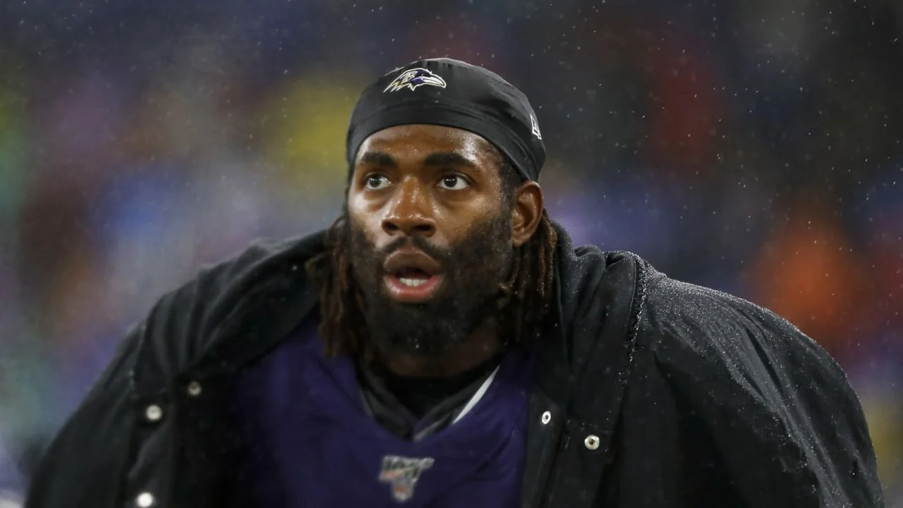 NFL News: Baltimore Ravens Eye Blockbuster Trade With The New England ...