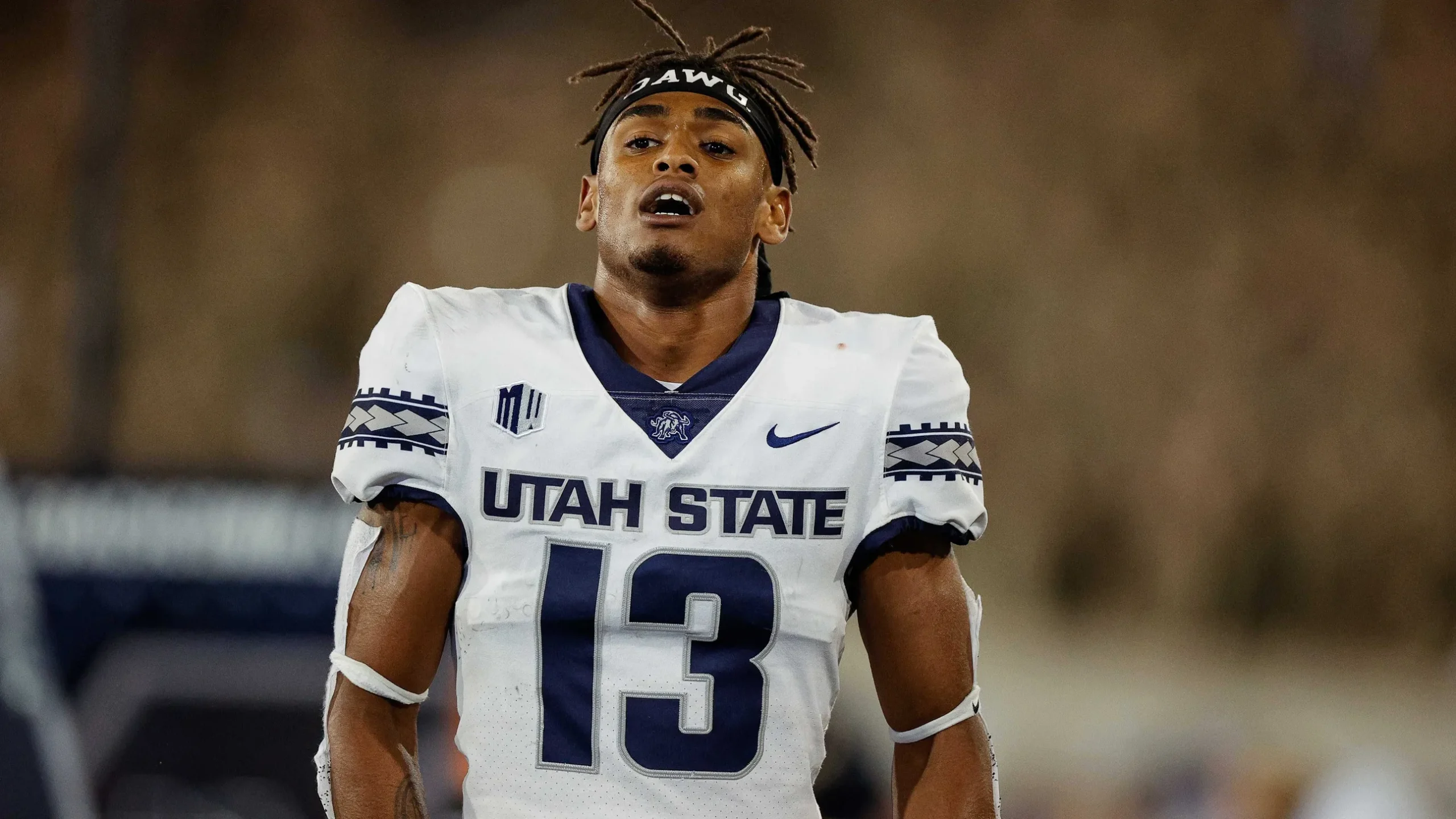 Behind the Headlines The Troubling Allegations Against Deven Thompkins