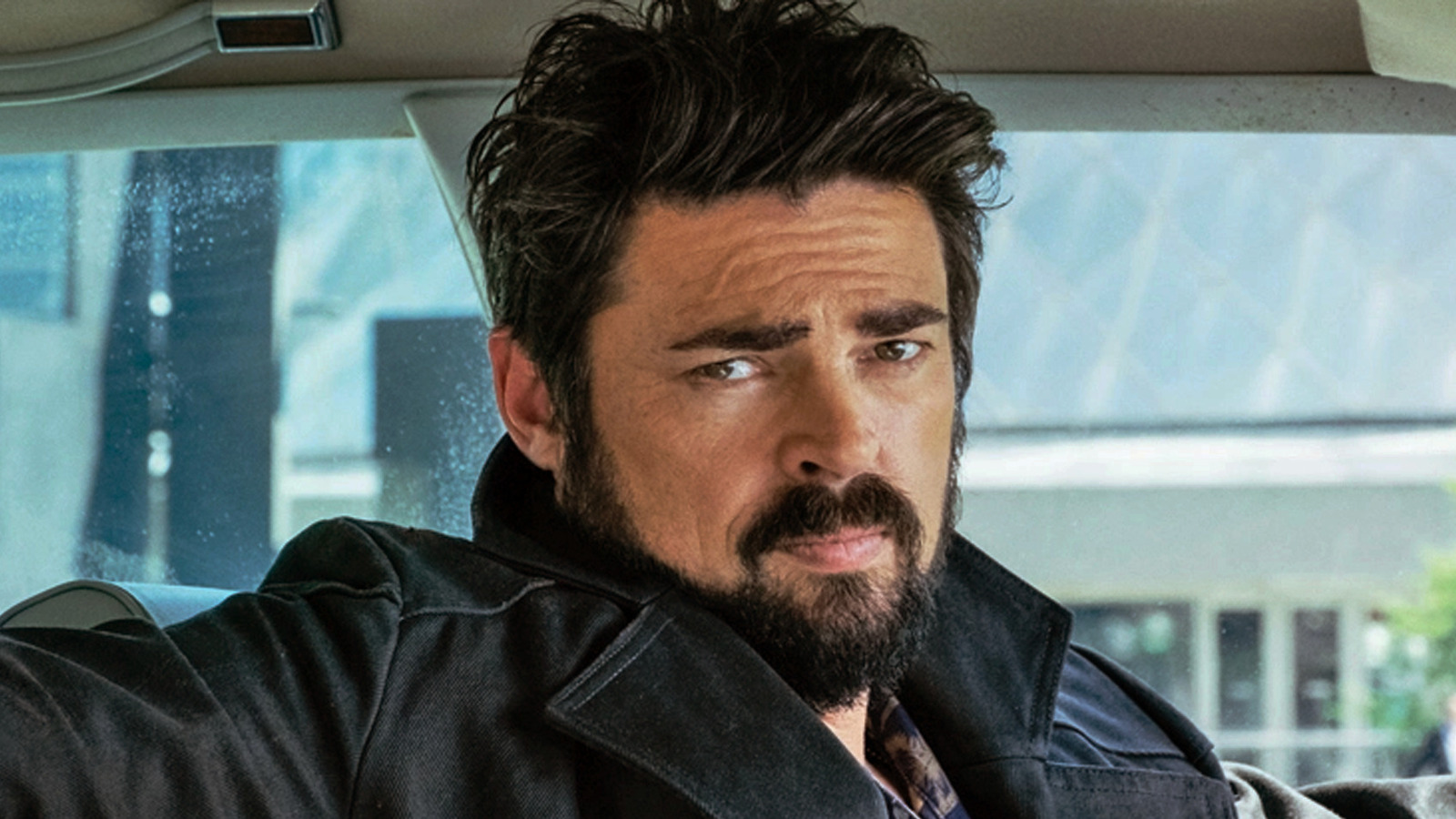 Karl Urban Reveals Exciting New Insights from The Boys Season 4, Episode 5