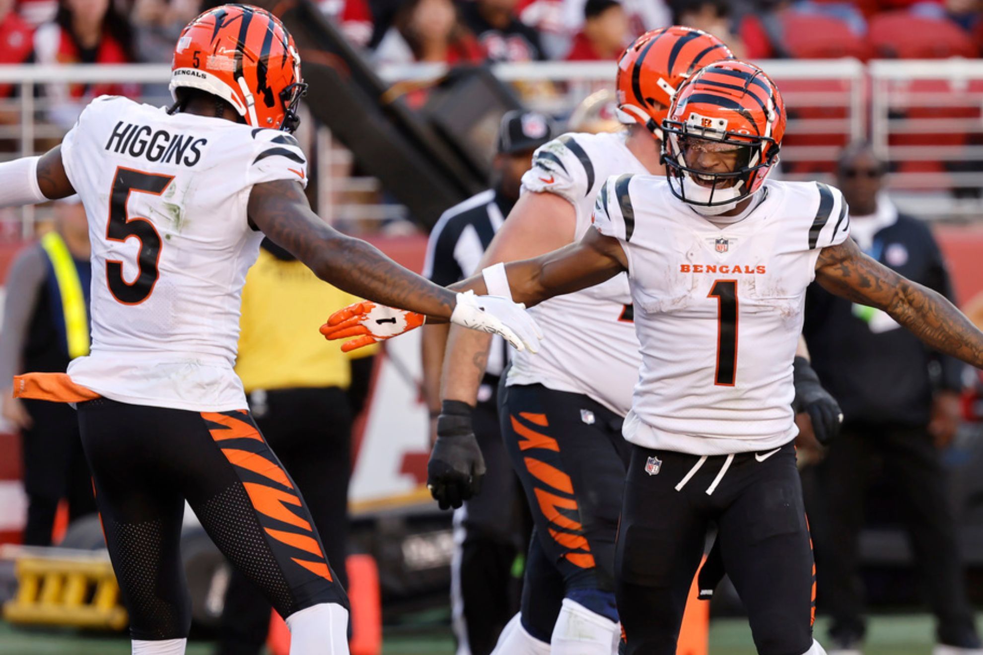  Bengals Face First OTA Without Key Players: What This Means for the Upcoming Season