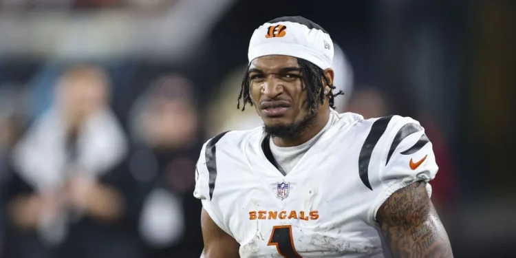 Bengals’ Ja’Marr Chase Update: A Concern for Cincinnati Fans?