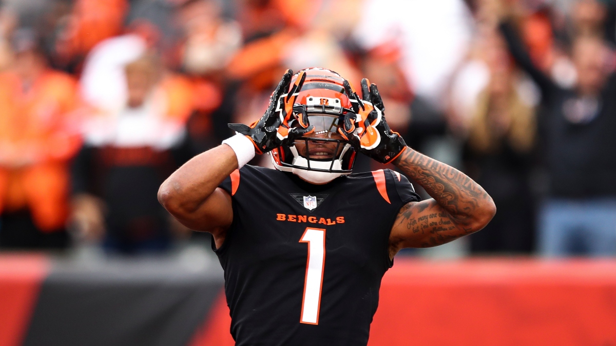  Bengals’ Ja’Marr Chase Update: A Concern for Cincinnati Fans?