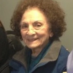 Bess Meisler age