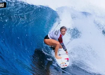 Bethany Hamilton