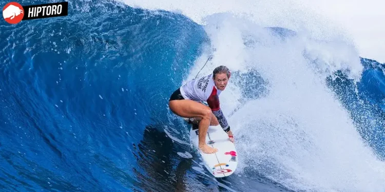 Bethany Hamilton