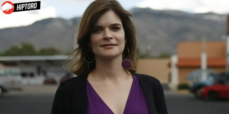 Betsy Brandt