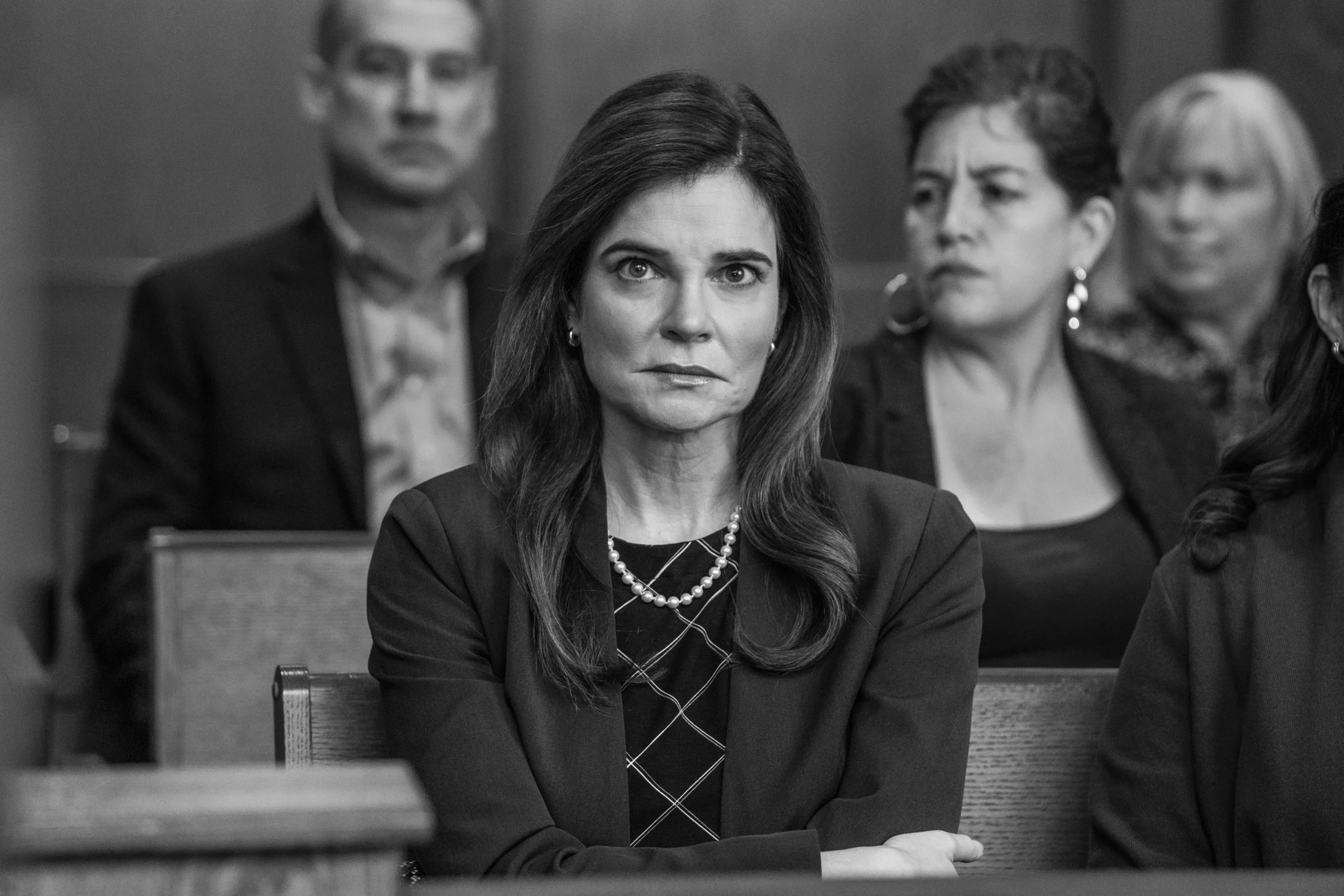 Betsy Brandt, Better Call Saul