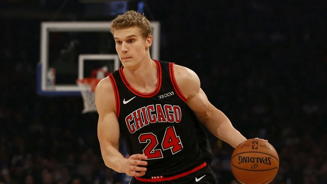 Could Lauri Markkanen Join Denver Nuggets For A Championship Push?