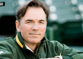 Billy Beane