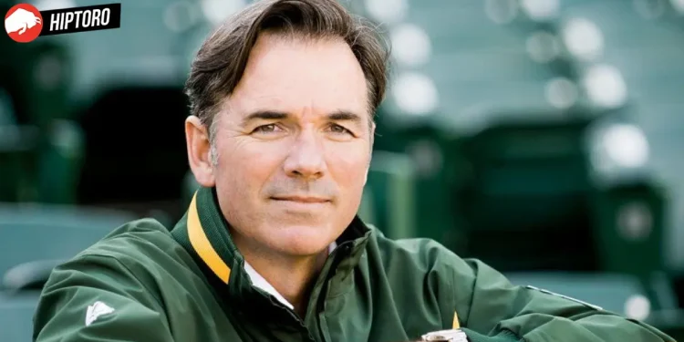 Billy Beane