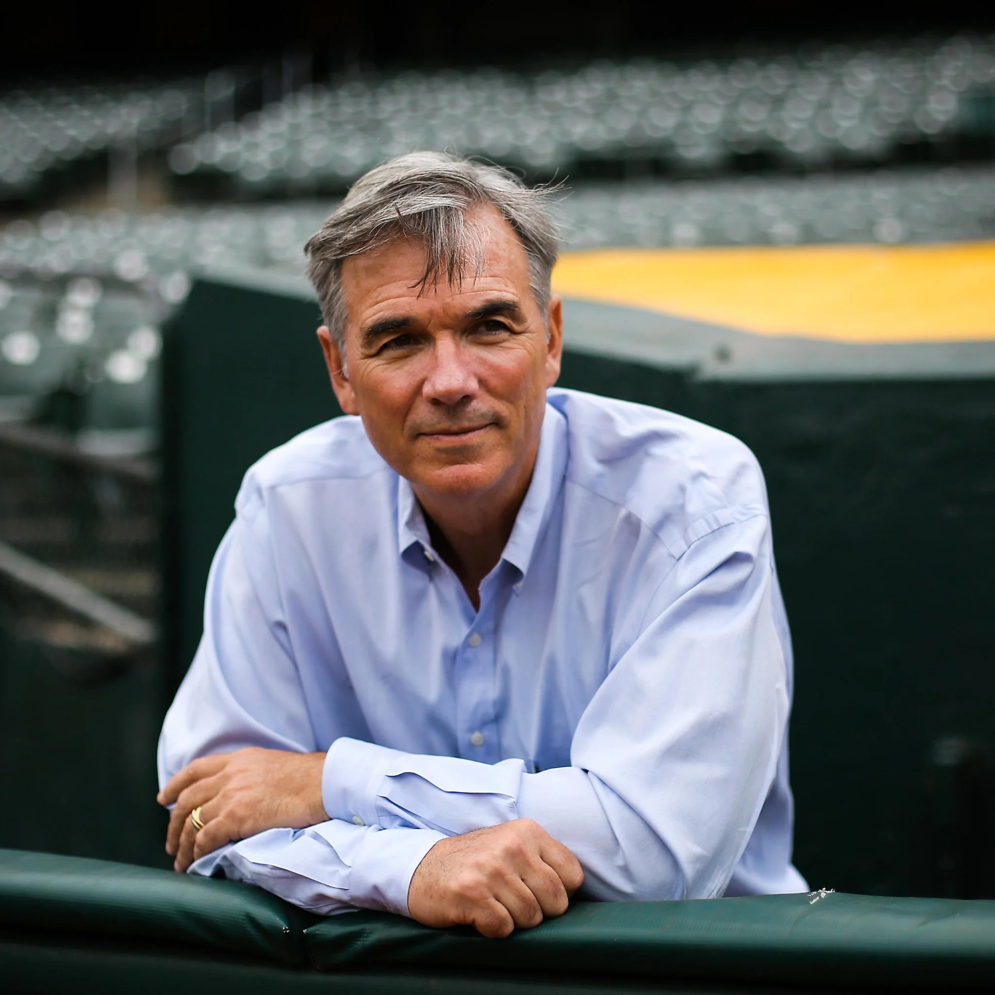 Billy Beane, baseball