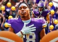 NFL News: San Francisco 49ers' Bold Attempt for Acquiring Minnesota Vikings' Star Justin Jefferson