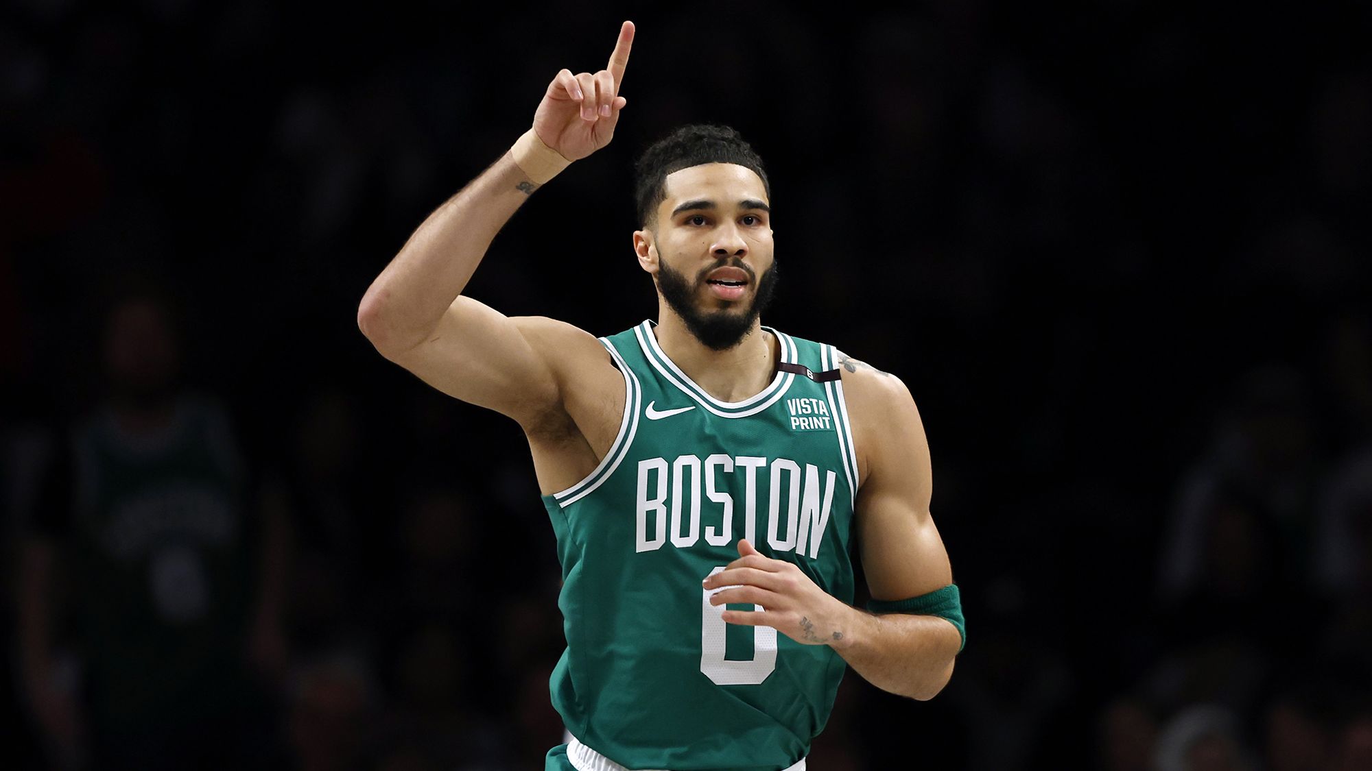 Boston Celtics Aim for Victory How Their Strategy Could Lead to an NBA Championship--