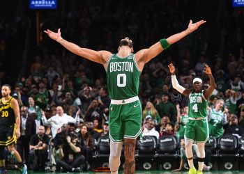 Boston Celtics Aim for Victory How Their Strategy Could Lead to an NBA Championship