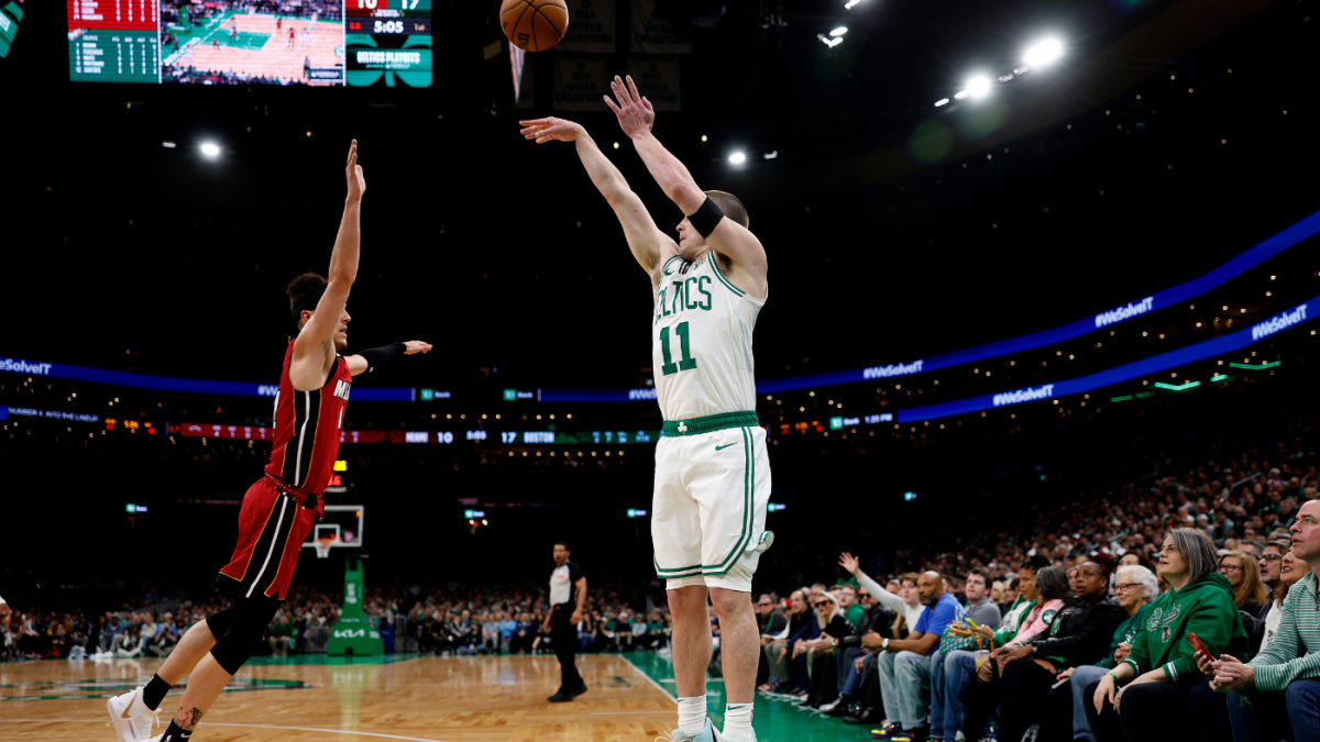 Boston Celtics’ Dominant Defense Shuts Down Dallas Mavericks in NBA Finals Game 1