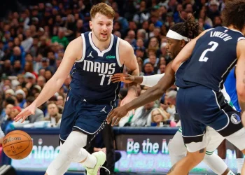 Boston Celtics Owner Sparks Courtside Drama with Dallas Mavericks' Star Luka Doncic in NBA Finals Game 2