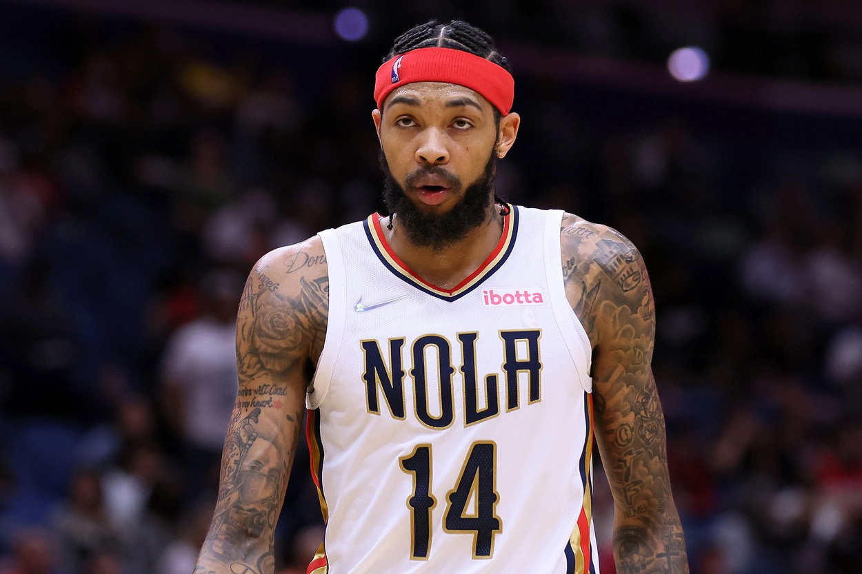 Philadelphia 76ers Eager to Acquire Free Agent Brandon Ingram