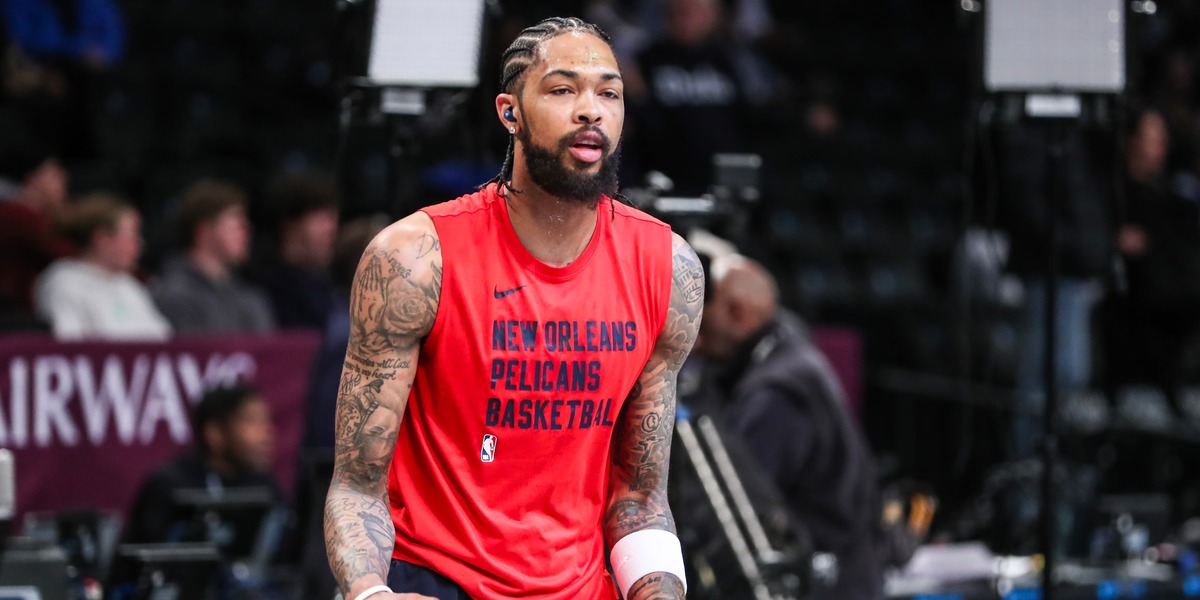 Philadelphia 76ers Eager to Acquire Free Agent Brandon Ingram