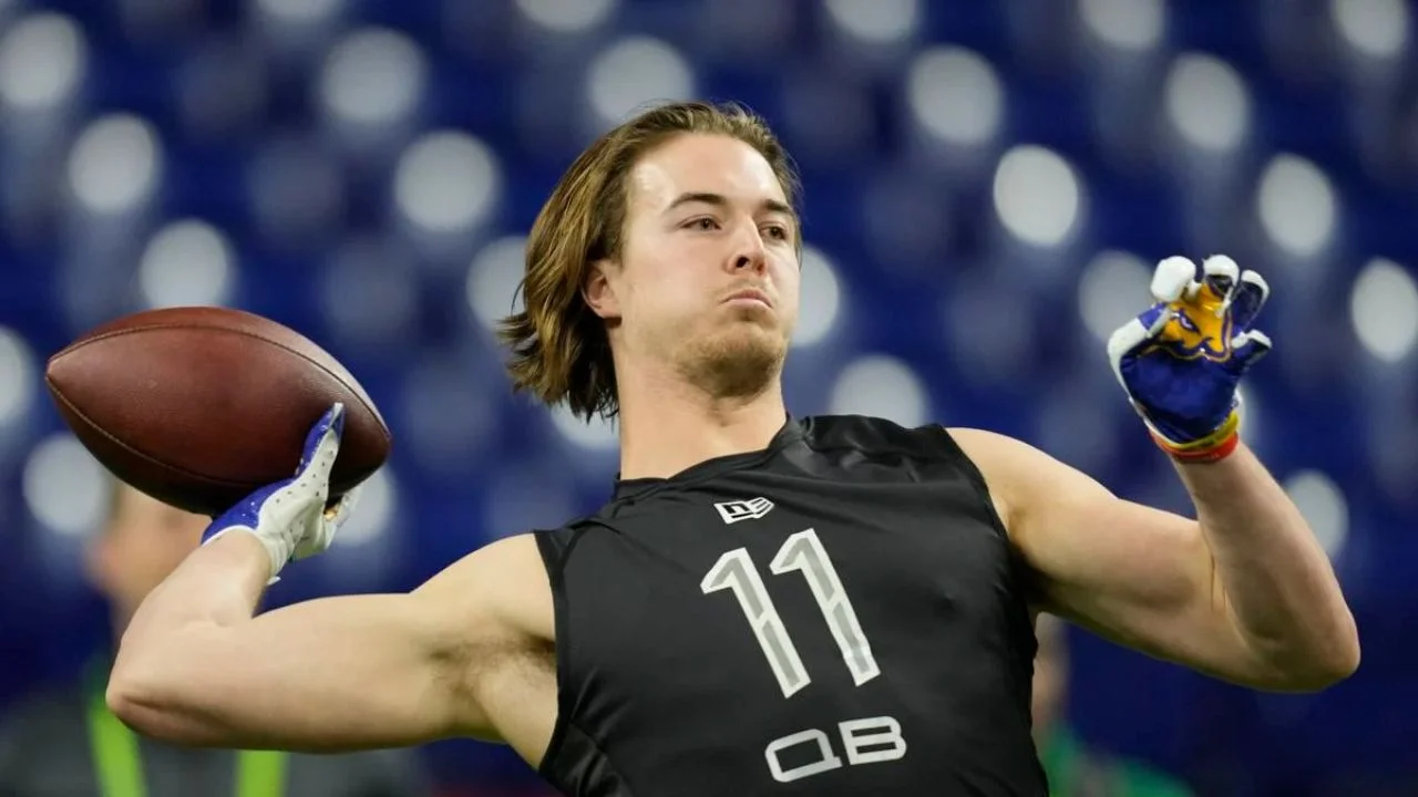 NFL News: Brock Purdy, The San Francisco 49ers’ Underrated Quarterback Prospect, Poised For Impact In NFL