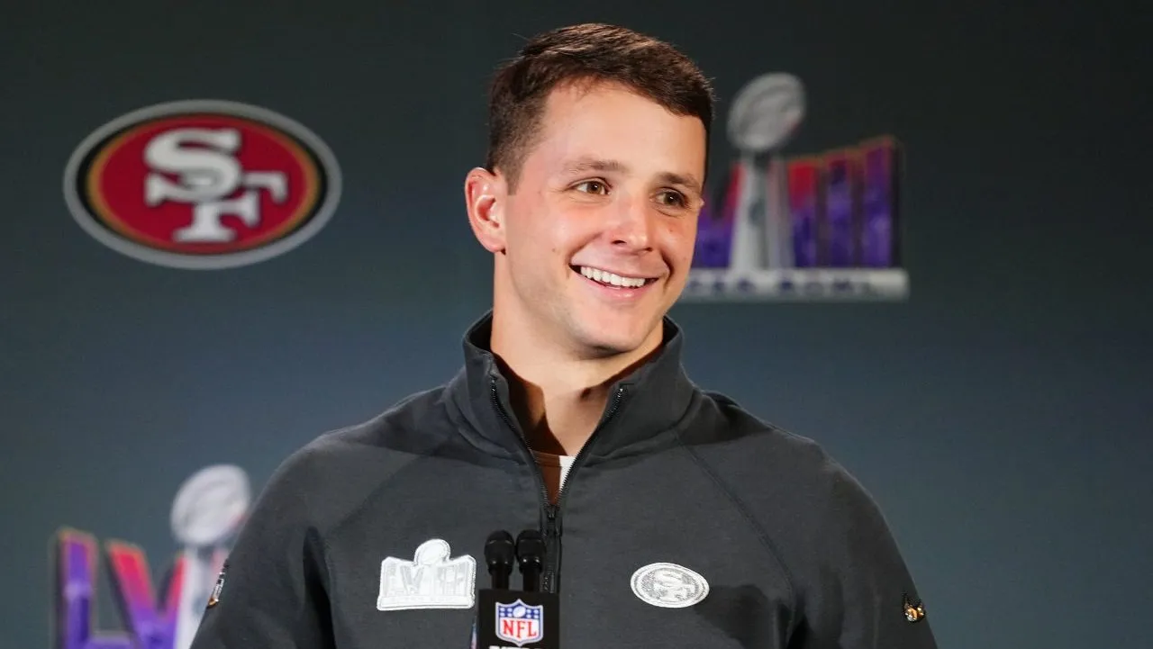 NFL News: Brock Purdy, The San Francisco 49ers’ Underrated Quarterback Prospect, Poised For Impact In NFL