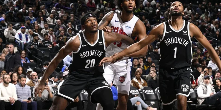 Brooklyn Nets Look to Improve Defense: A Season of Reflection and Renewal