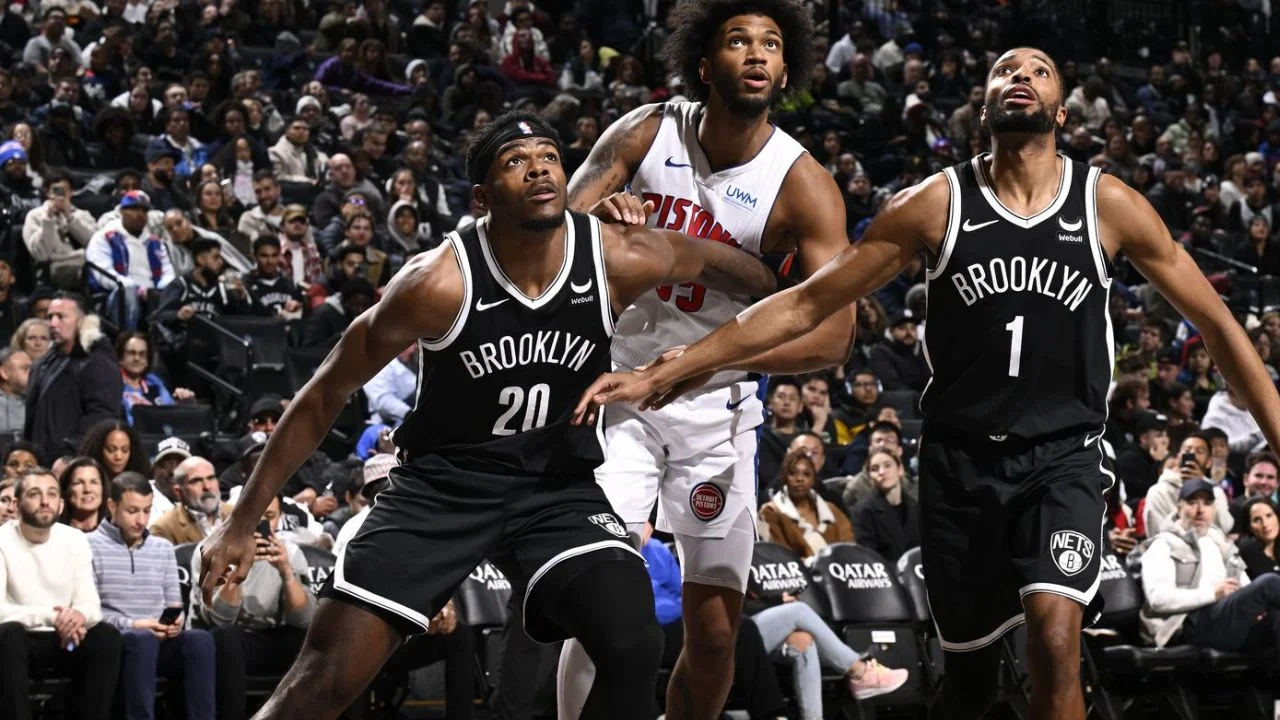 Brooklyn Nets Look to Improve Defense, A Season of Reflection and Renewal