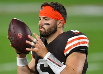 NFL News: Tampa Bay Buccaneers Reunite Baker Mayfield with Trusted Target to Strengthen Offensive Chemistry and Team Dynamics