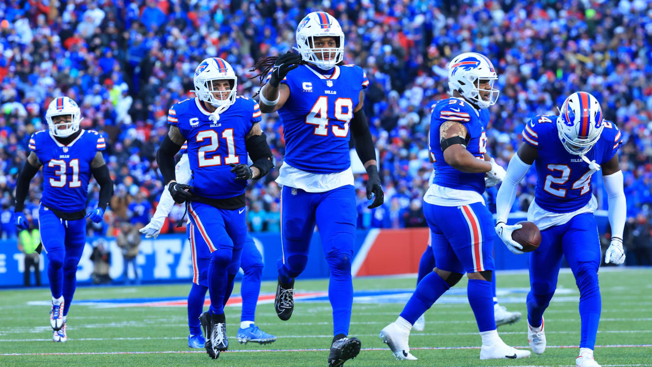 NFL News: Buffalo Bills And Other Top Teams At Risk Of Missing NBA Playoffs This Year