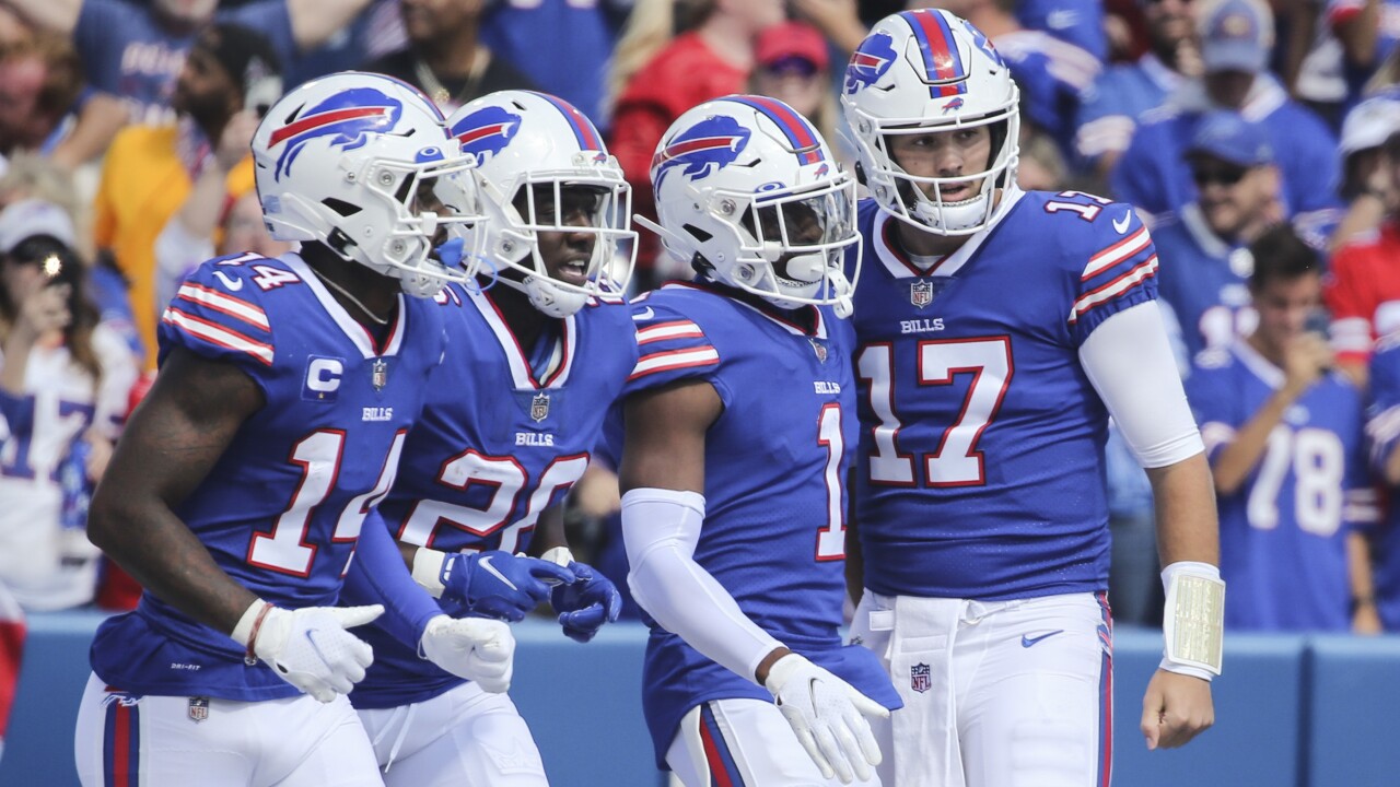 NFL News: Buffalo Bills And Other Top Teams At Risk Of Missing NBA Playoffs This Year