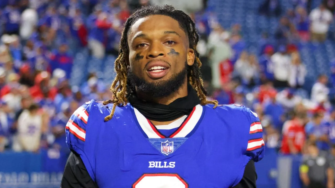 NFL News: Buffalo Bills Blazing New Trails To Super Bowl Glory With Michael Clayton And Gable Steveson