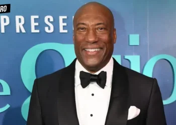 Byron Allen