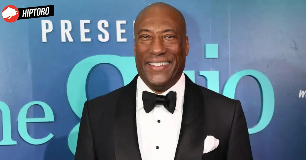 Byron Allen’s Net Worth, Career, Wife, Kids