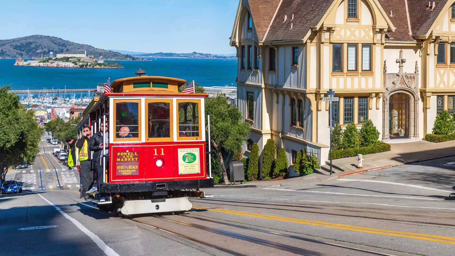 Top 50 Things to Do in San Francisco: 49ers Fan Guide