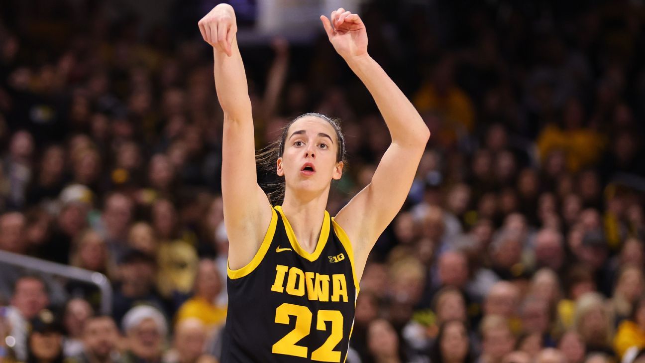 WNBA News: Caitlin Clark Announces Her Brilliance With Incredible 3-Point Show