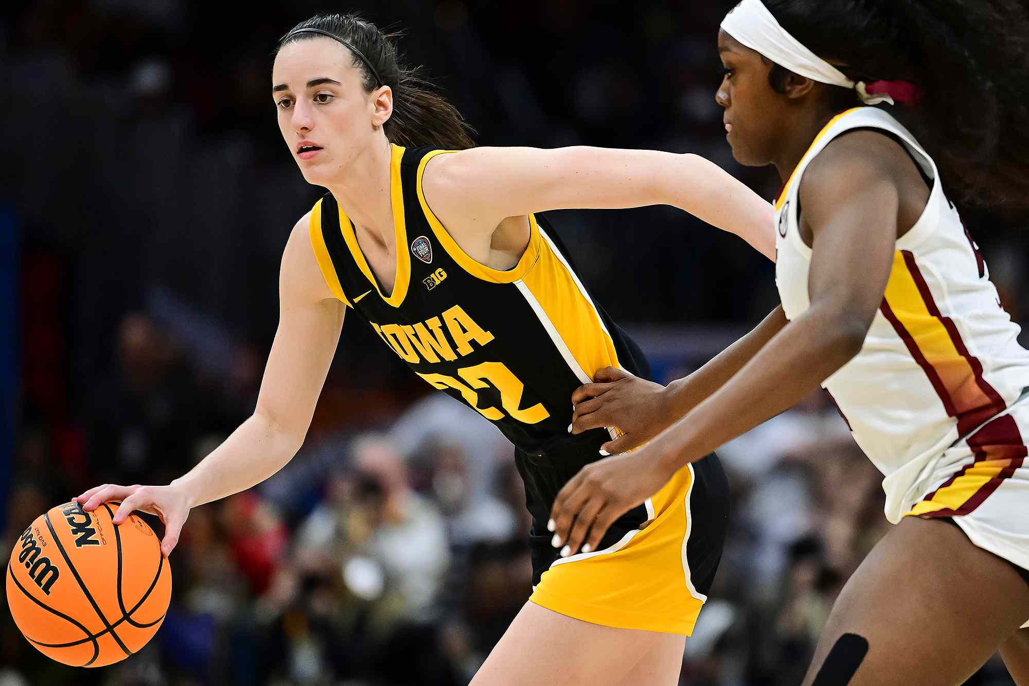 NBA News: Is Caitlin Clark Too Popular for the Olympics? The Shocking Decision Explained!