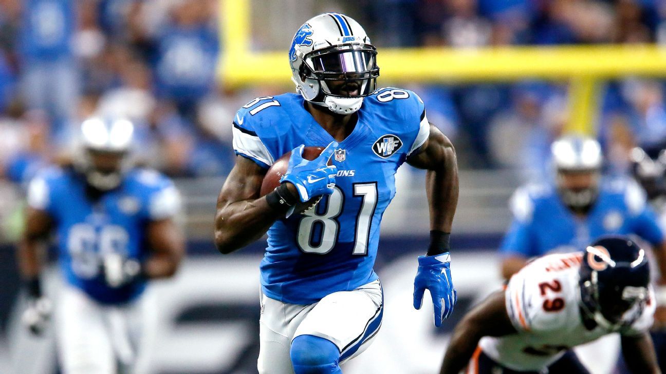 90+ Calvin Johnson Quotes for Motivation