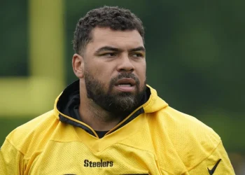 NFL News: Cam Heyward's Commitment Shines Through Uncertain Contract Talks with Pittsburgh Steelers
