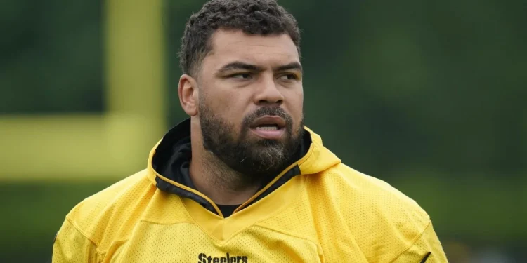 NFL News: Cam Heyward's Commitment Shines Through Uncertain Contract Talks with Pittsburgh Steelers