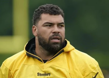 Cameron Heyward's Return to the Steelers: A Statement of Dedication and Leadership