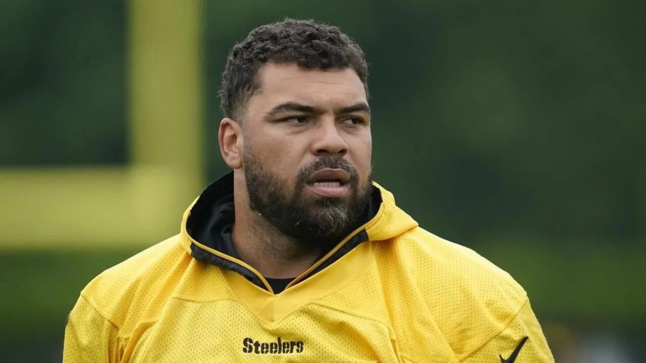 NFL News: Pittsburgh Steelers’ Cameron Heyward Ends Holdout, Significant Return Highlights Leadership Amid Contract Talks