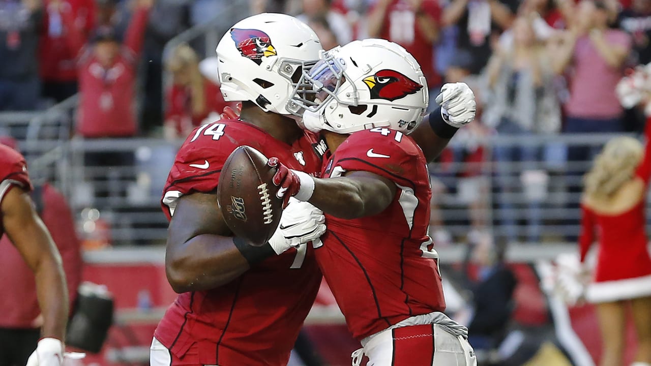 Cardinals Secure Promising Talent with Darius Robinson Signing