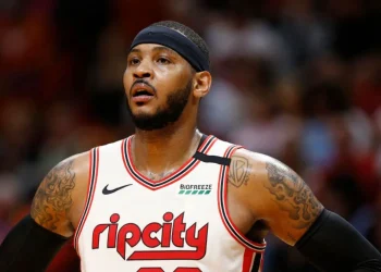 Carmelo Anthony Expands Legacy, From New York Knicks Legend to NBL Owner and Ambassador